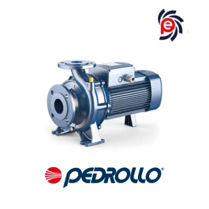 Bombas Pedrollo HF alto caudal