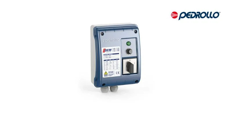 QEM-1